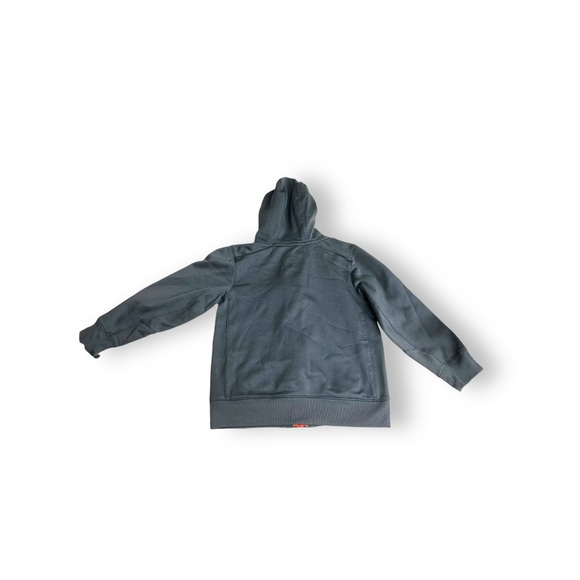 ✨BOYS NIKE ZIP UP SWEATSHIRT✨ - Picture 5 of 6